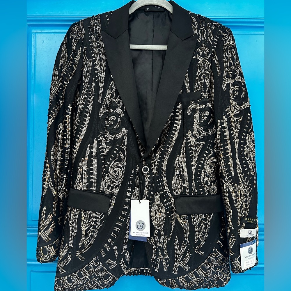 Kilburne+Finch Formal Wear